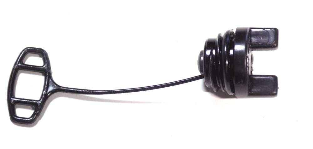Poulan Woodsman 2000 2.0 Chainsaw Bar Oil Cap T1 T2 MPN 530010221