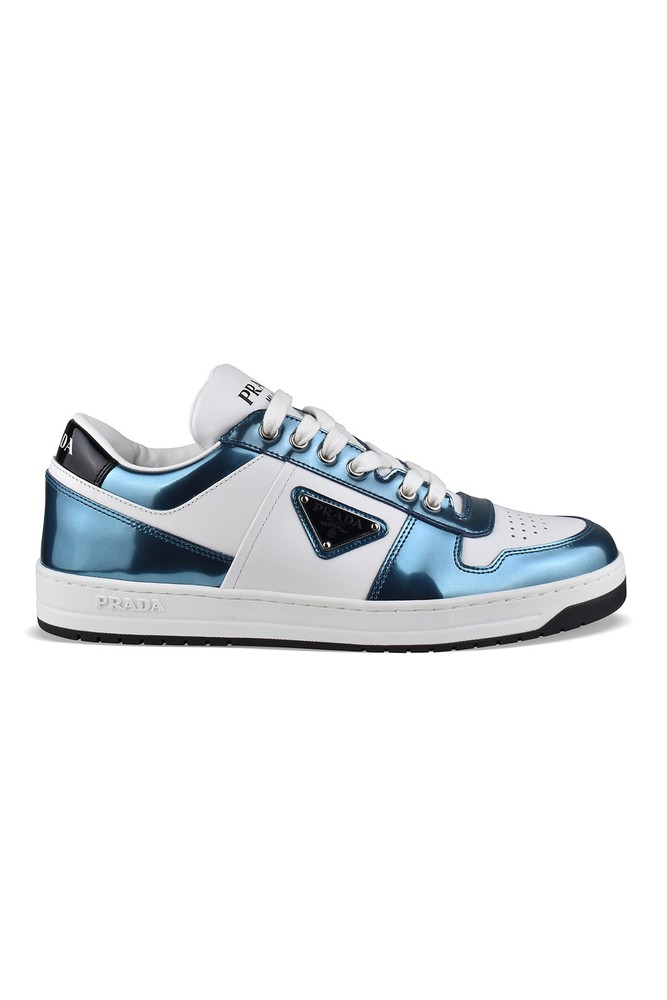 Downtown Prada Sneakers