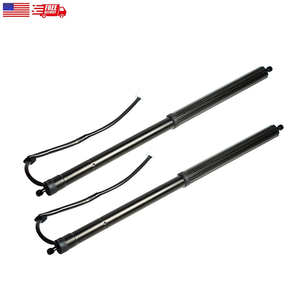 Genuine OEM Tailgate Pull Down Motor for Lexus 6891048081