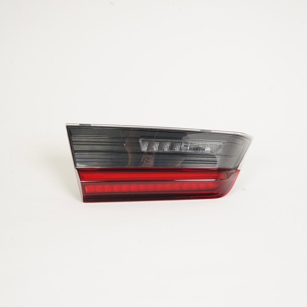 2019-2021 OEM BMW G20 330 M340 Rear Left Driver Side LED Inner Stop Tail Light