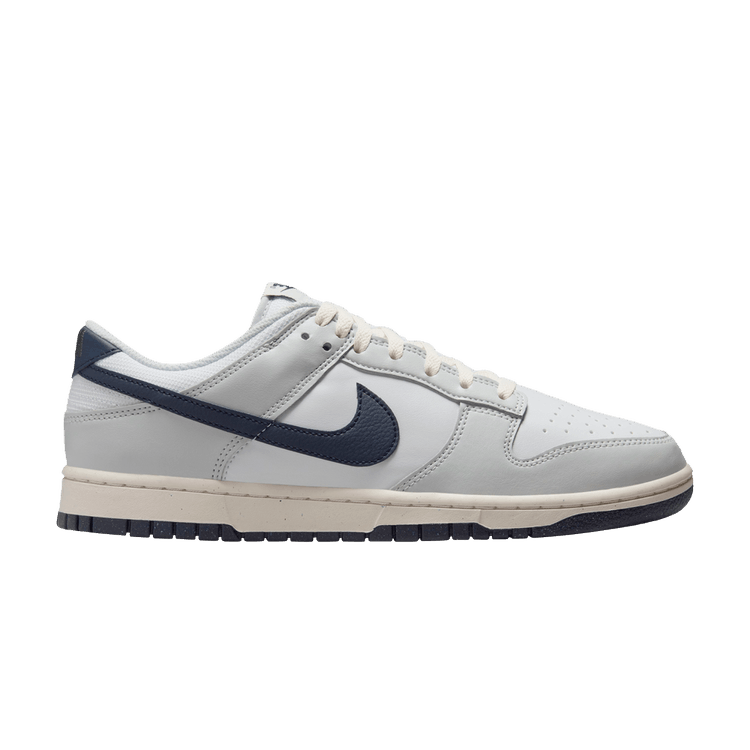Nike Dunk Next Nature Low Photon Dust Obsidian  HF4299-001