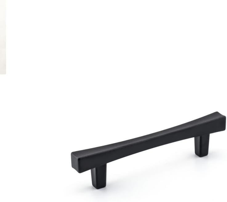 Hardware BP722796900 Westmount Collection 3 3/4-Inch (96 Mm) Center-To-Center Ma