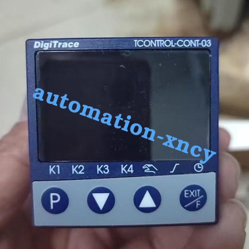 1Pcs New TCONTROL-CONT-03 Fast shipping#DHL or FedEx