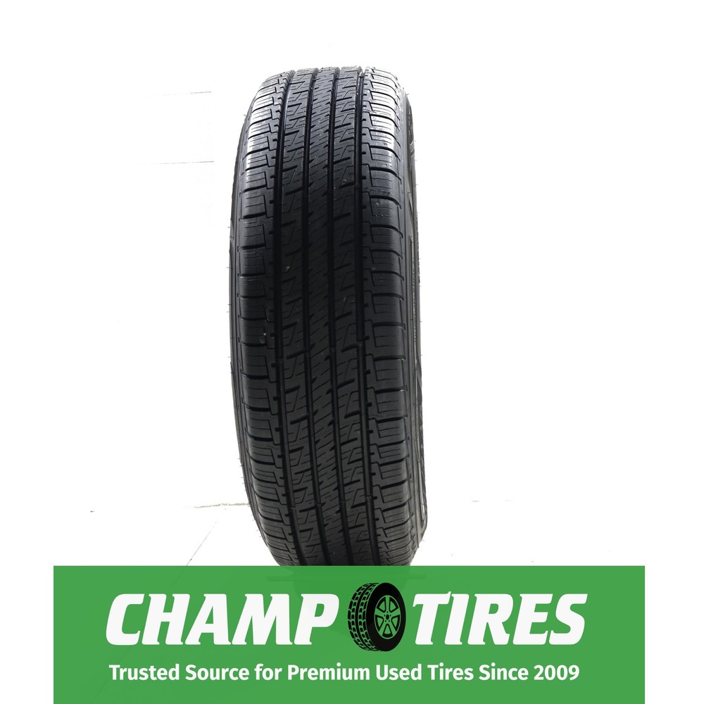 P225/65R17 Goodyear NEW Assurance MaxLife 102 H New 11/32nds