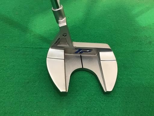 Taylormade Tp Collection Hydro Blast Ardmore Tm1 34 Inch Putter