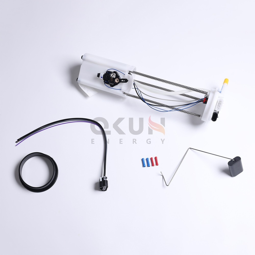 FOR CHEVY SILVERADO GMC SIERRA 1500 2500 3500 1999-04 FUEL PUMP ASSEMBLY