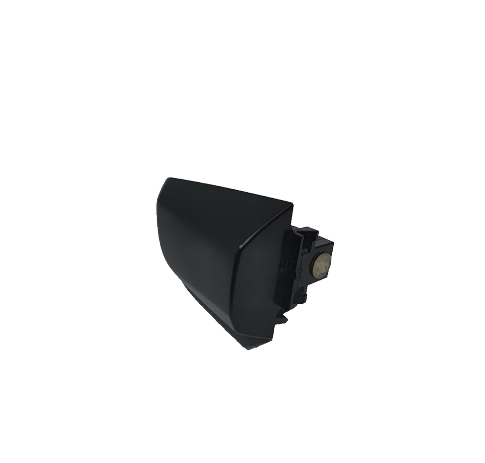 HONDA OEM CR-V 2017-2022 REAR PASSENGER SIDE EXTERIOR DOOR HANDLE CAP