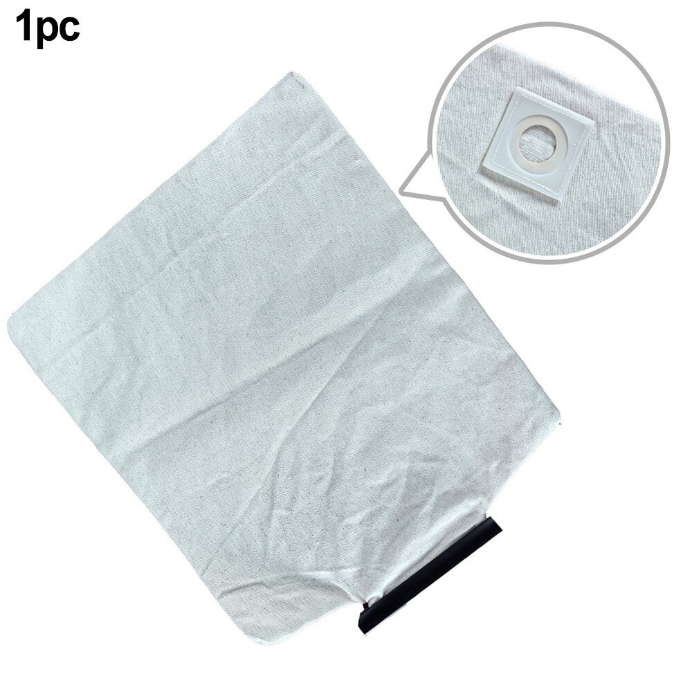 Keep Your Home Spotless with Reusable Dust Bags for Nilfisk VP100 VP200 VP300