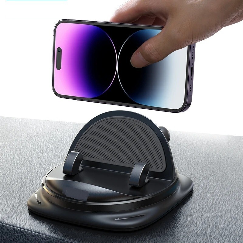 ✨BEST SELLER-Stable Phone Mount for Car ( Limited Time Offer!)-image