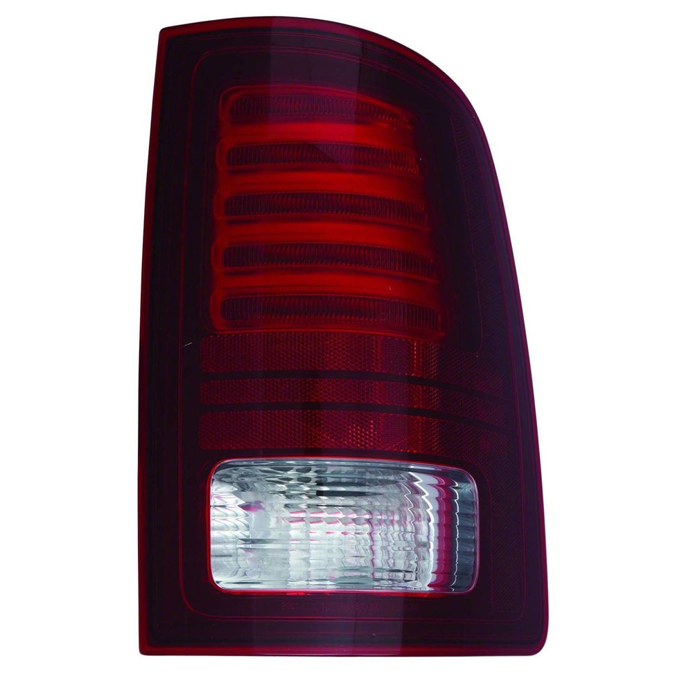 New Passenger Side Rear Tail Light Assembly 166-02430A