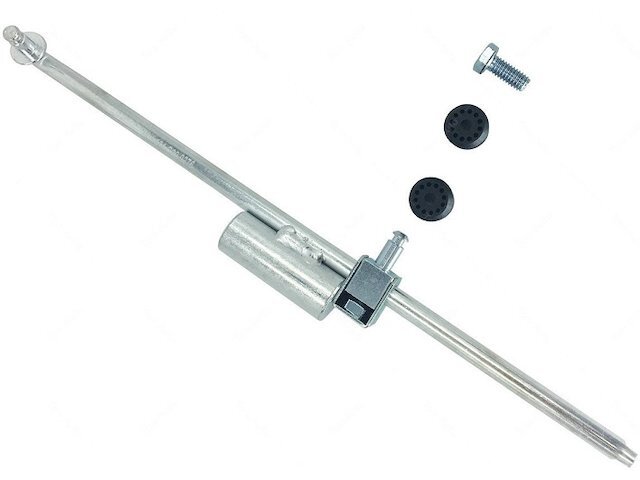 Transfer Case Shifter Linkage Bushings Kit for 2011-2012 Chevy 3500 61FQCZ