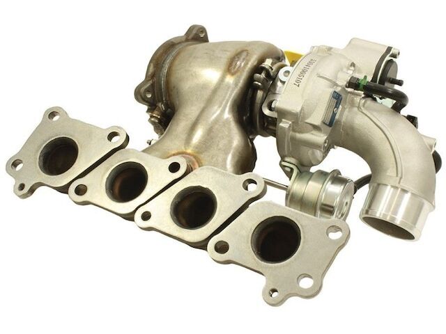For 2013-2015 Land Rover LR2 Turbocharger with Exhaust Manifold 27495WSKW 2014