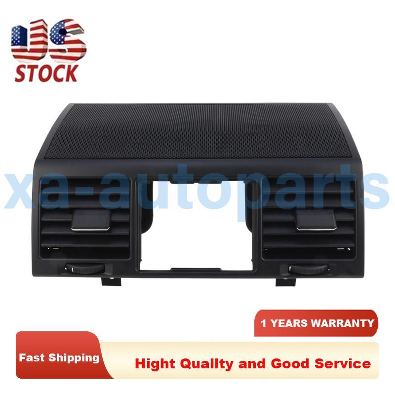 Dashboard A/C Air Vent Grille Cover For Benz G-Class W463 G500 G65AMG 4636807508