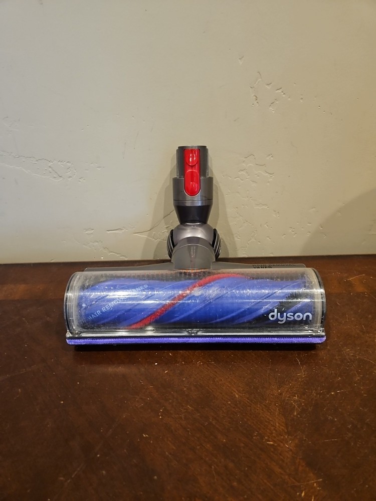 Dyson SV11 D15 Detect Vacuum Motorhead Animal Floor Brush Head Tool Part 3