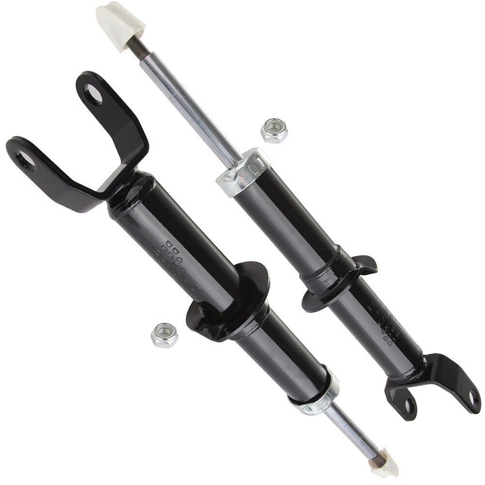 PICKOOR 2pc Front Shock Absorber and Strut Assembly For Mitsubishi Raider