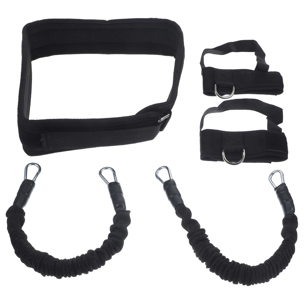 Household Resistance Band Daily Use Vertical Jump Trainer Gym Home Training