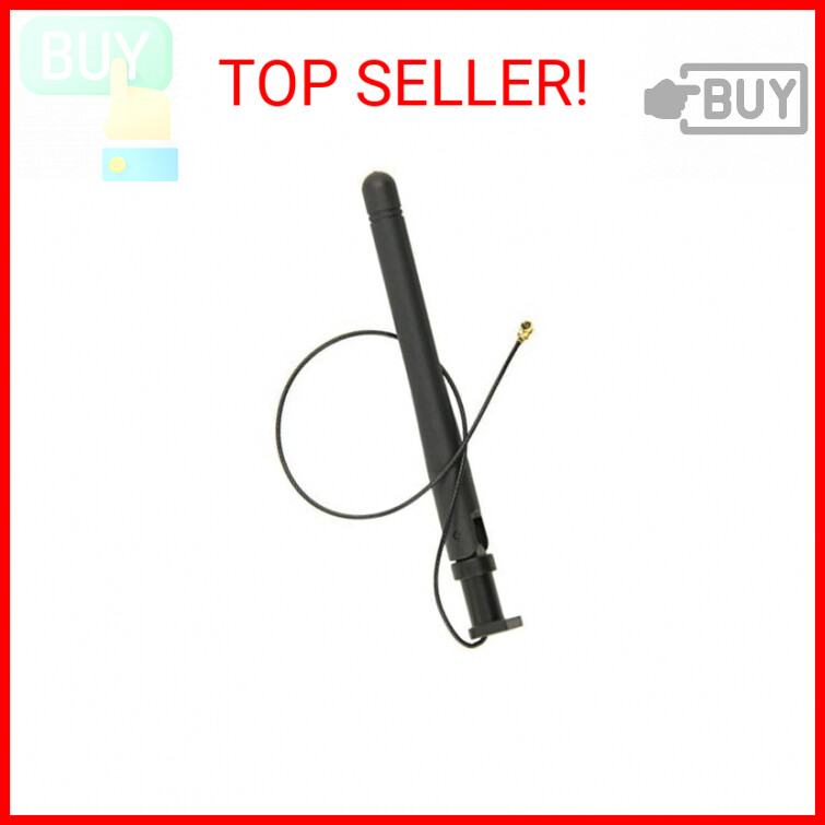 Traxxas 2237 Antenna, TQ Transmitter 2.4Ghz