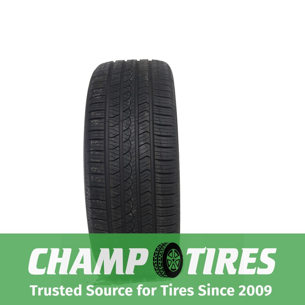 P245/45R20 Pirelli New P7 AS Plus 3 99 V New 11/32nds