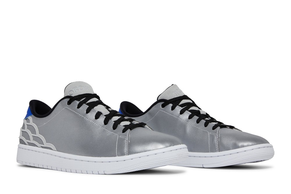 Nike Nike Air Jordan 1 Centre Court Reflective DO7762-004