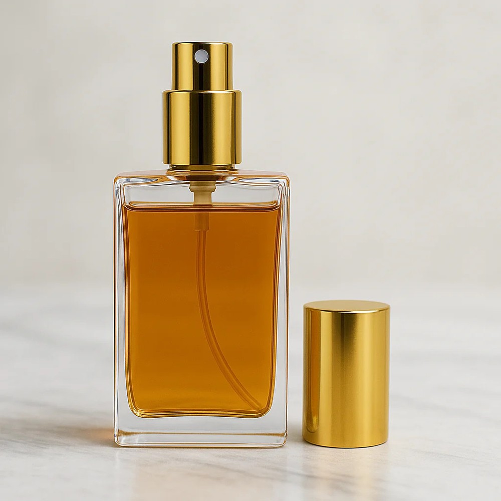 Vanilla Love Type | Long Lasting Perfume Fragrance Alternative for Women