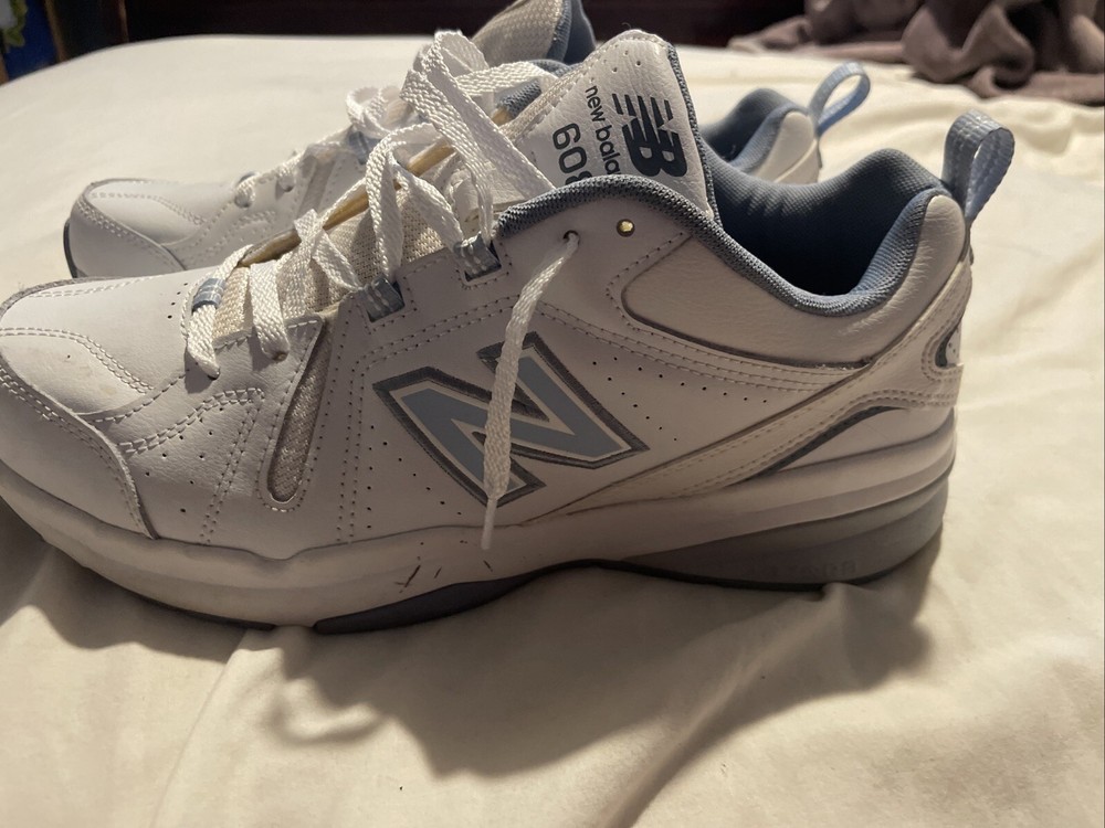New Balance 608