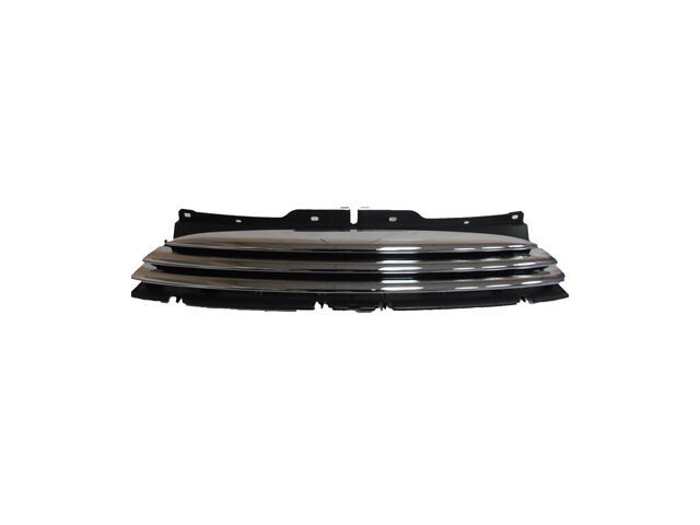 Front Action Crash Grille Assembly fits Mini Cooper 2007-2010 Clubman 87WPSM