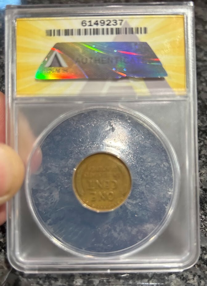 1940 US Coinage Lot Coins HIGH GRADE collection certified