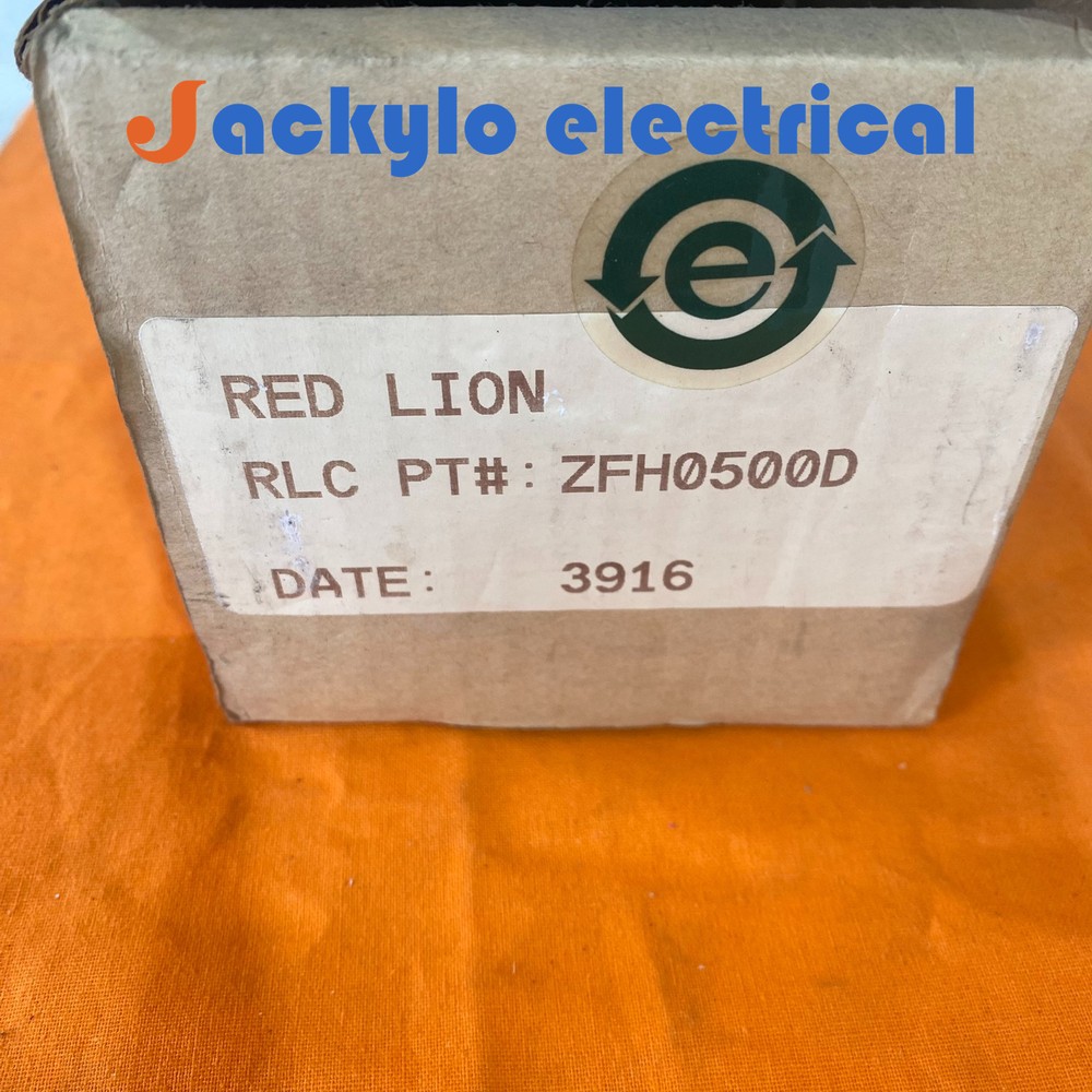 1Pcs New ZFH0500D encoder Shipping DHL or FedEX 1-Year Warranty !