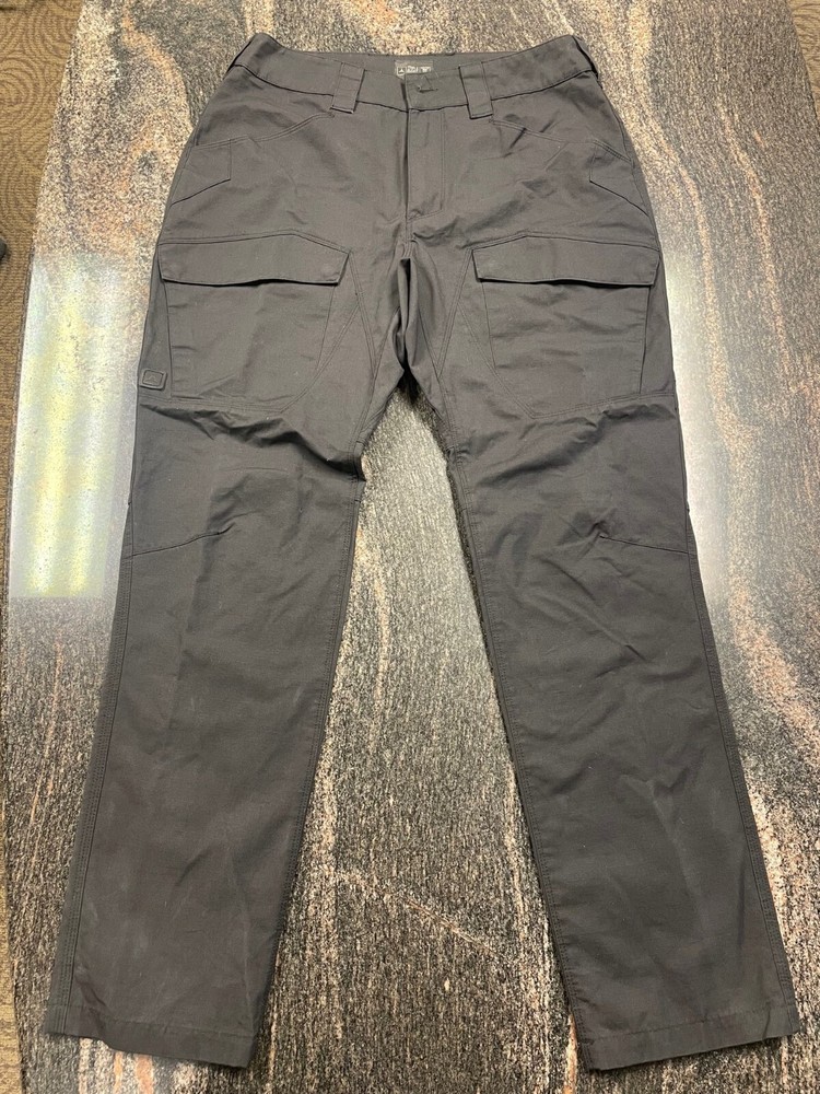 Triple Aught Design Black Aspect RS Pants Mens 32x32 TAD Made in USA