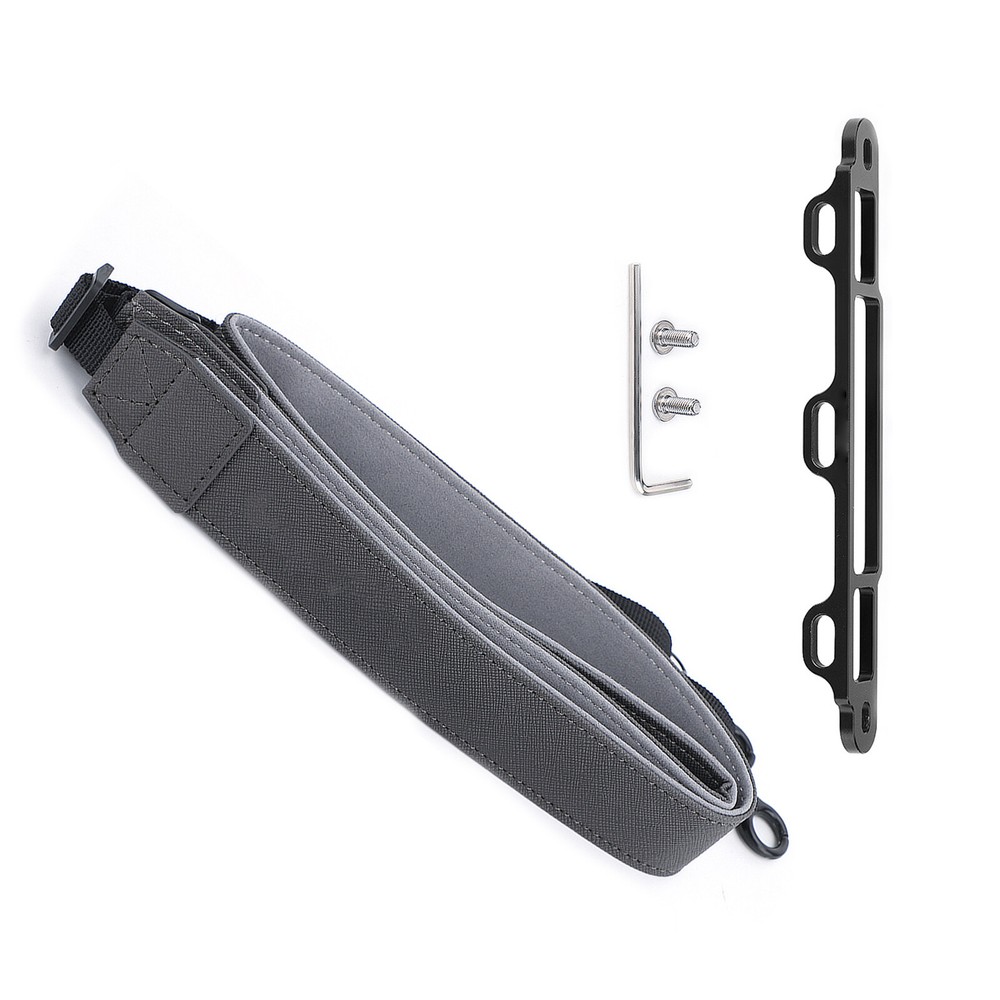 DJI RC Drone Controller 3-Hook Multi-Use Bracket with Lanyard & Wrench  