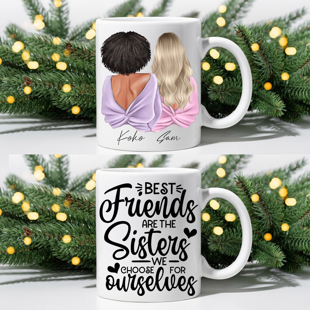 Personalized Mom Mug Mom Birthday Gift From Daughter Mothers Day Gift For Mom Cu
