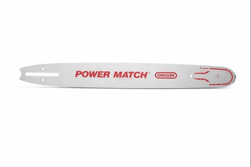 Oregon PowerMatch 16