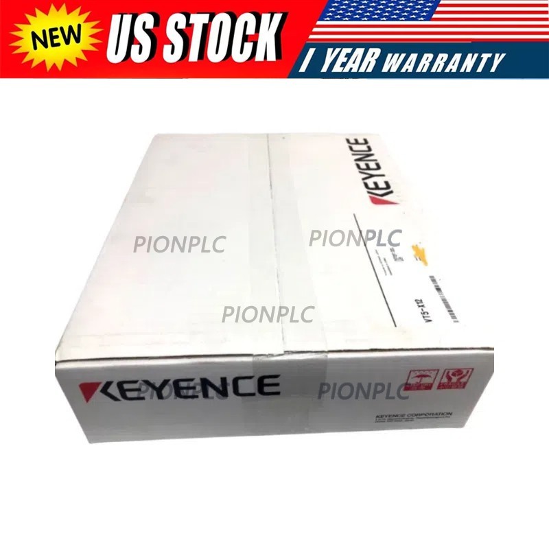 Keyence VT5-X12 Touch Screen Panel New In Box From Japan