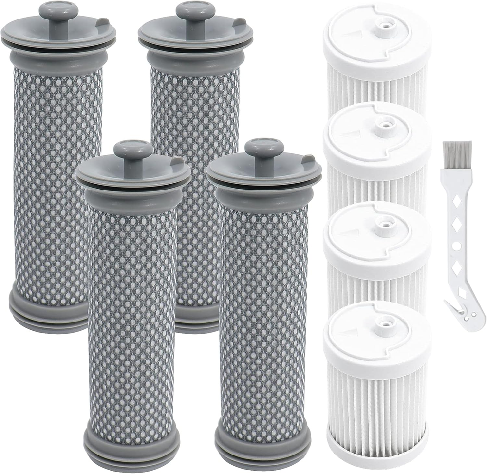 Tineco A10 A11 Hero Cordless Vacuum Filter Replacement Kit