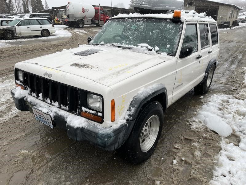 CHEROKEE 2000 Replacement Wheel 1234740 for Long-Lasting Performance