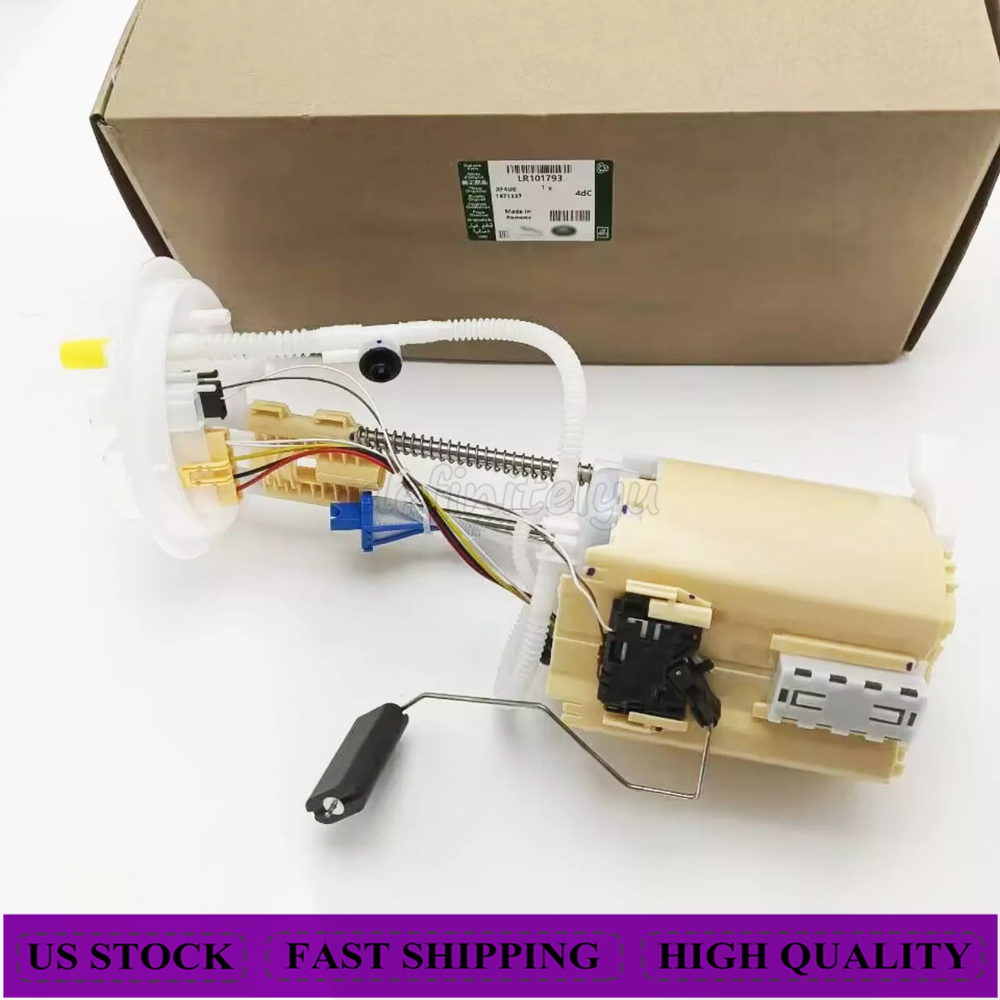 Land Rover Range Rover Sport 3.0 5.0 Fuel Pump Sender Unit LR101793 Replacement