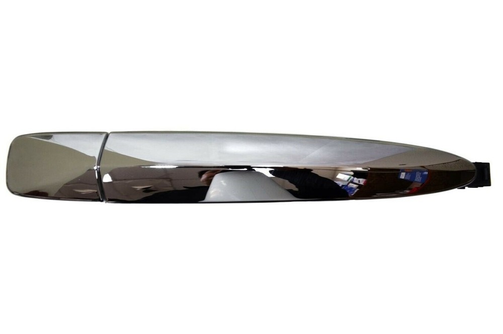 fits 2009 to 2014 Nissan Maxima Exterior Door Handle Rear Right