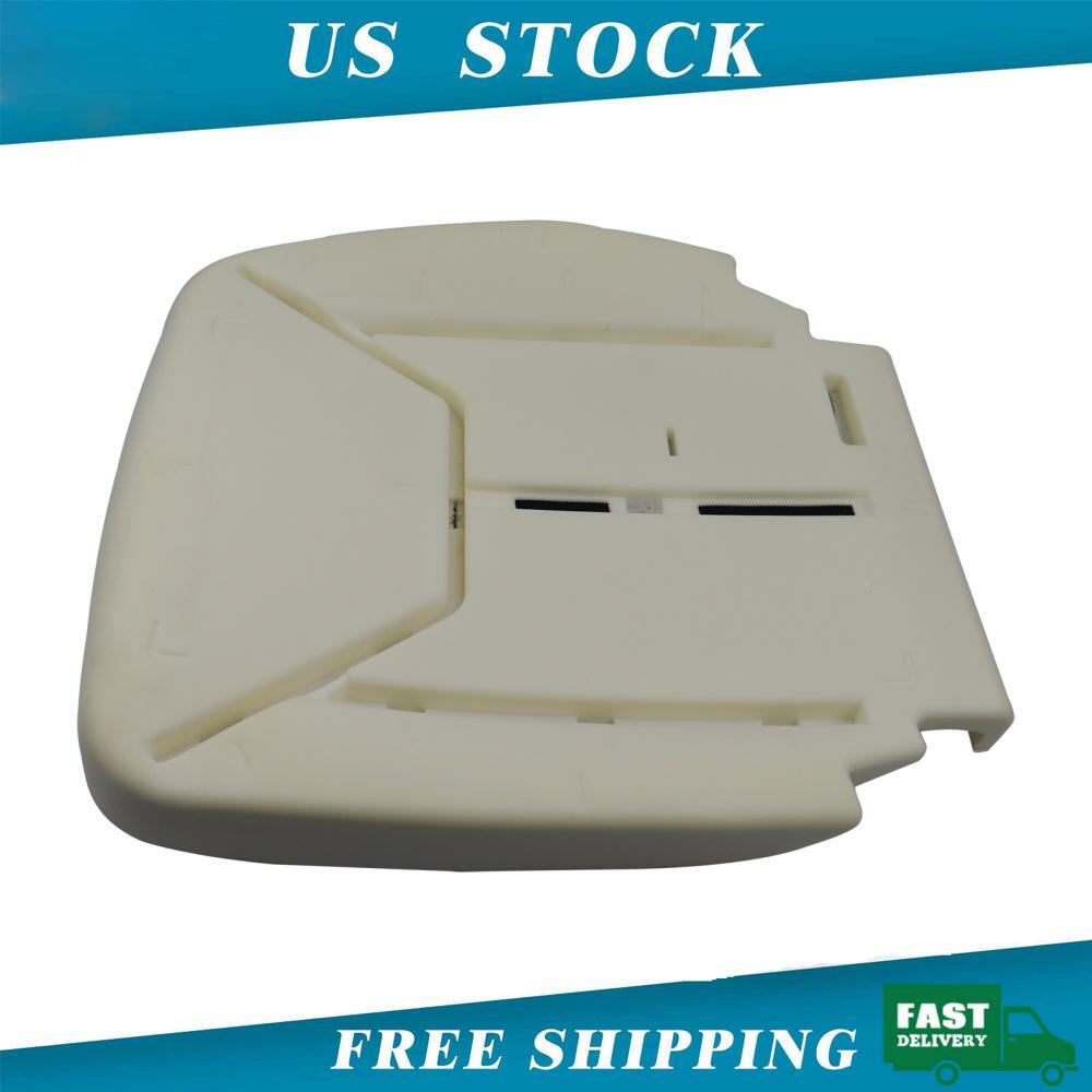 2013-2017 Jeep Wrangler Driver Side Front Left Bottom Seat Cushion