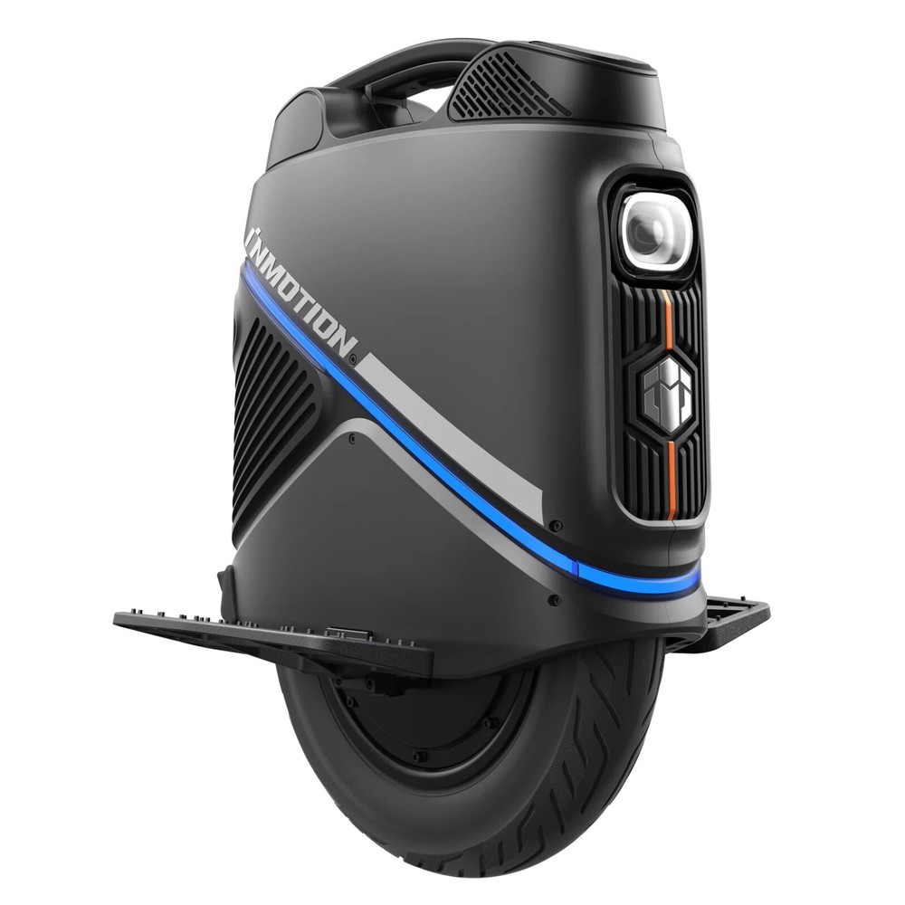 E-Unicycle InMotion V9 (Brand New)