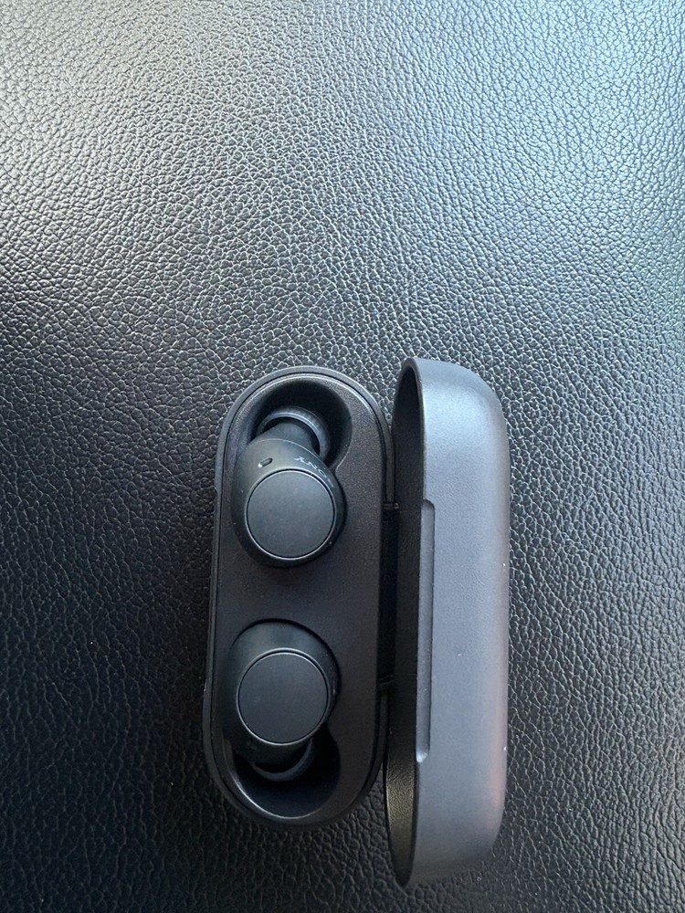 Sony WF-C700N Wireless Earbuds with Noise Cancellation