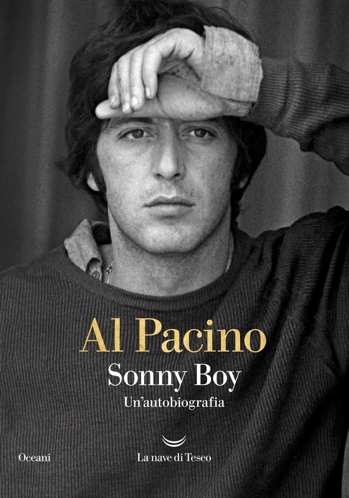 Alberto Pezzotta Al Pacino Sonny boy. Un'autobiografia (Paperback)