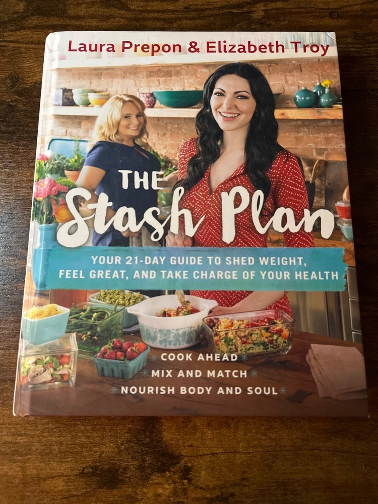 The Stash Plan GOOD HB 2016 HM96