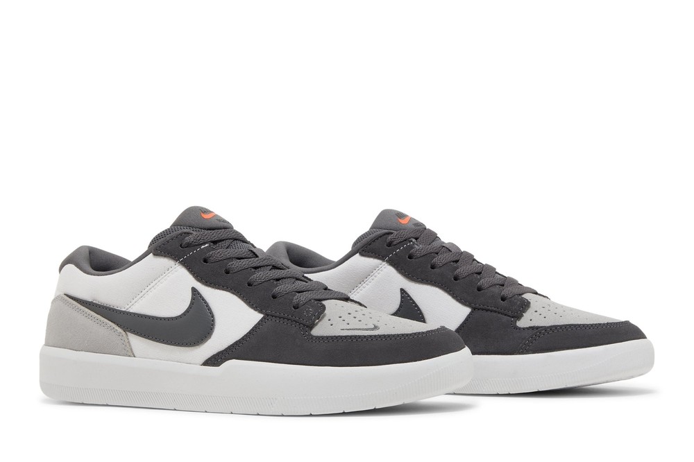 Nike Force 58 SB Dark Grey White DV5477-001