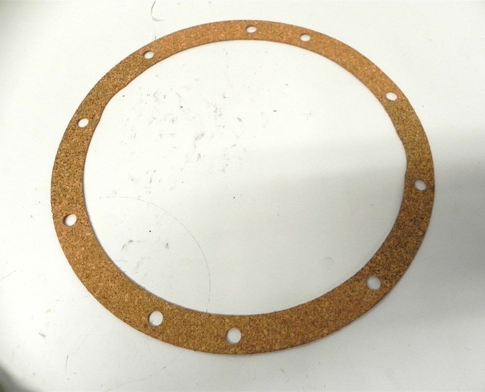 GENERAL MOTORS DIFFERENTIAL COVER GASKET, VERY NICE, NOS, GM: 3665606