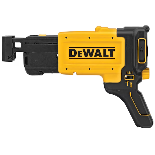 DEWALT DCF6202 Professional Drywall Screw Gun with Depth Control