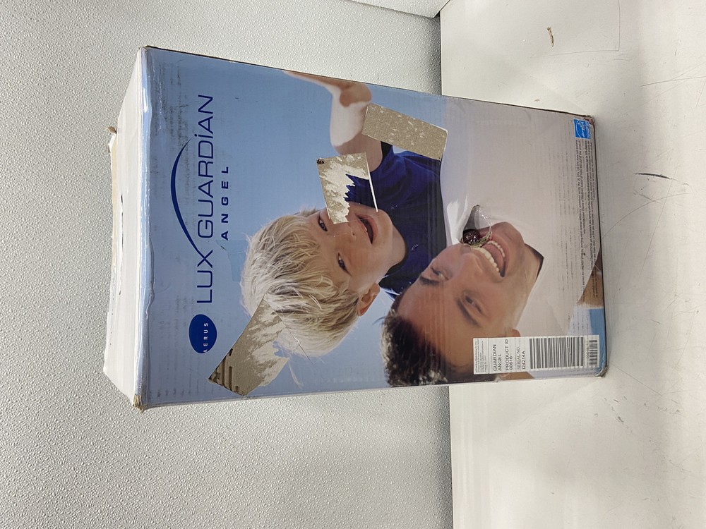 Aerus Lux Guardian Angel Air Purifier-00616