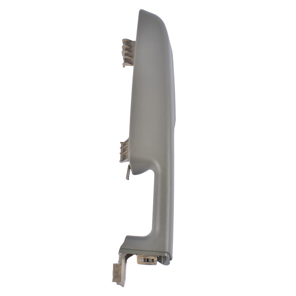 Light Gray Right Door Armrest Handle for 1999-06 Chevy Suburban Tahoe Escalade