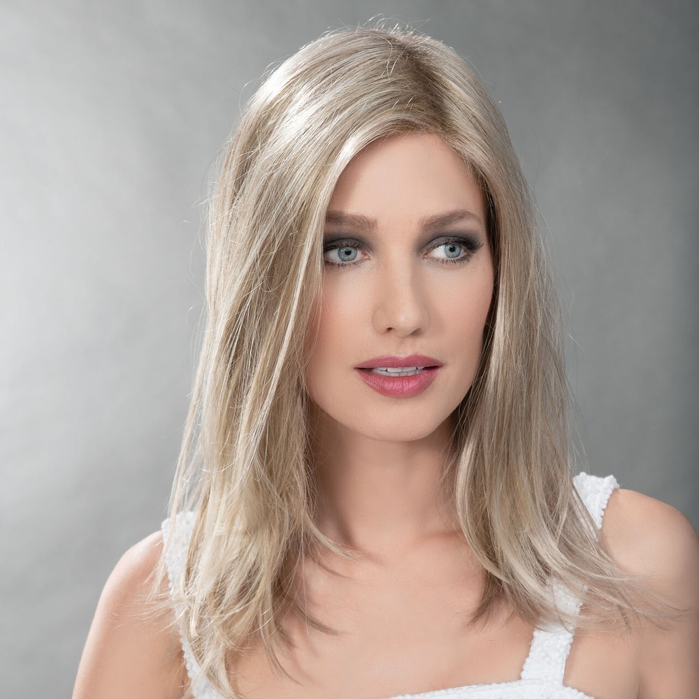 Level | Elements | Ellen Wille Wigs