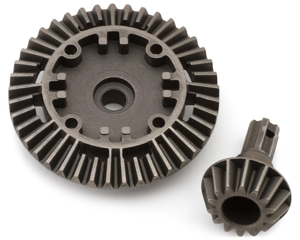 Redcat Machete Differential Ring & Pinion Gear Set (41T/14T) [RER19379]