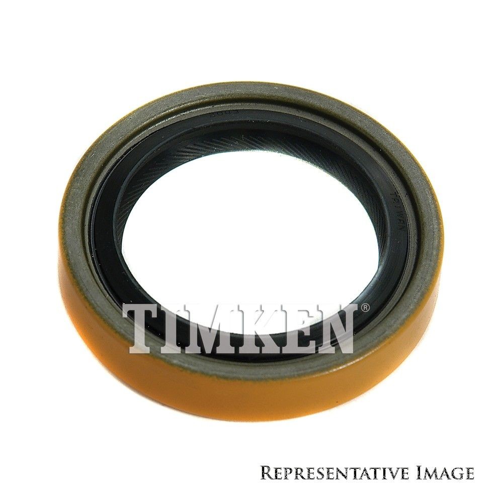 Timken 1979 Grease/Oil Seal For Select 62-09 BMW Mercedes-Benz Models